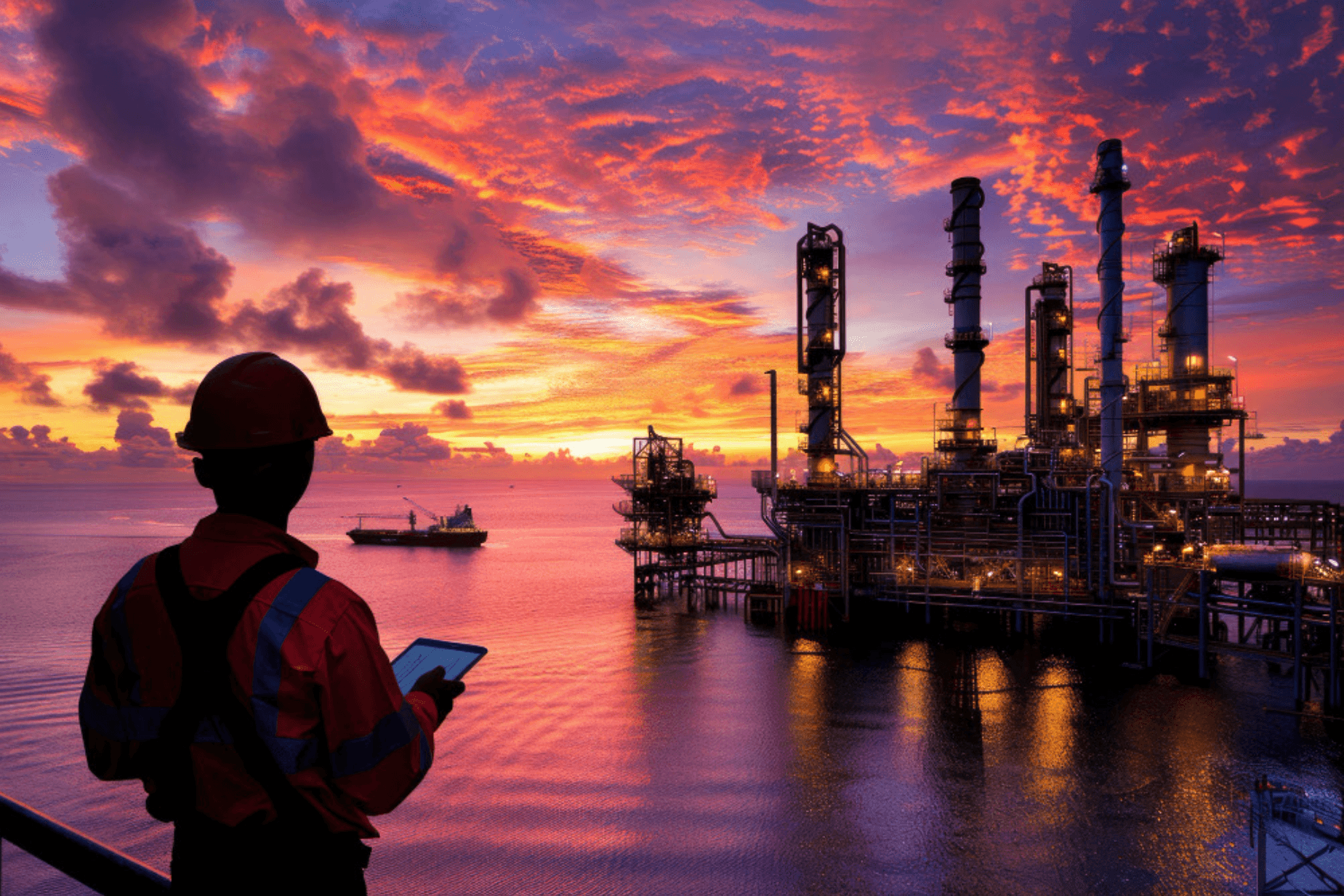 NIGERIA’S GAS VALUE CHAIN: A LEGAL AND COMMERCIAL GUIDE FOR INVESTORS