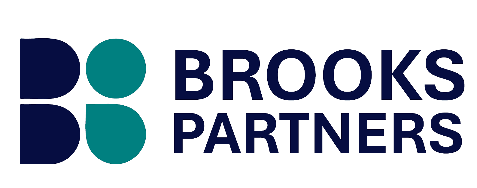 Brooks Partners Logo
