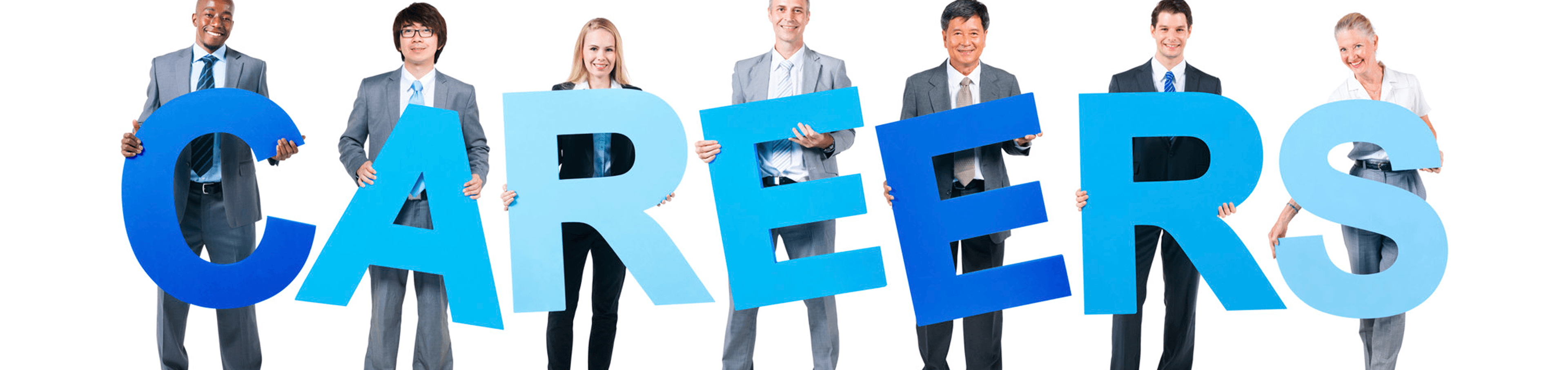 Careers Banner